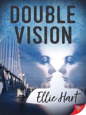cover image of Double Vision